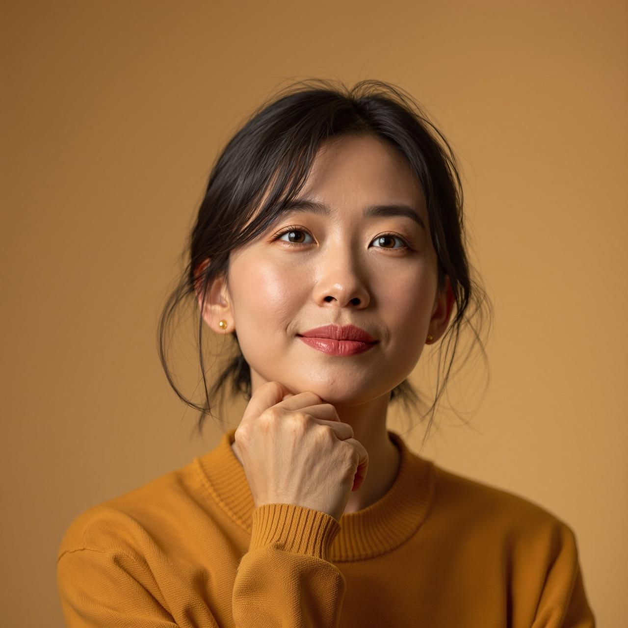 李姝洁 - 火狼动漫幕后阵容 - 导演 / 编剧