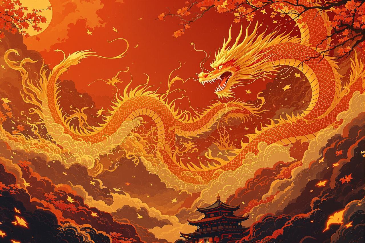 国漫崛起之路:从代工到原创的华丽蜕变 - 火狼动漫 国漫崛起之路:从代工到原创的华丽蜕变 - 火狼动漫