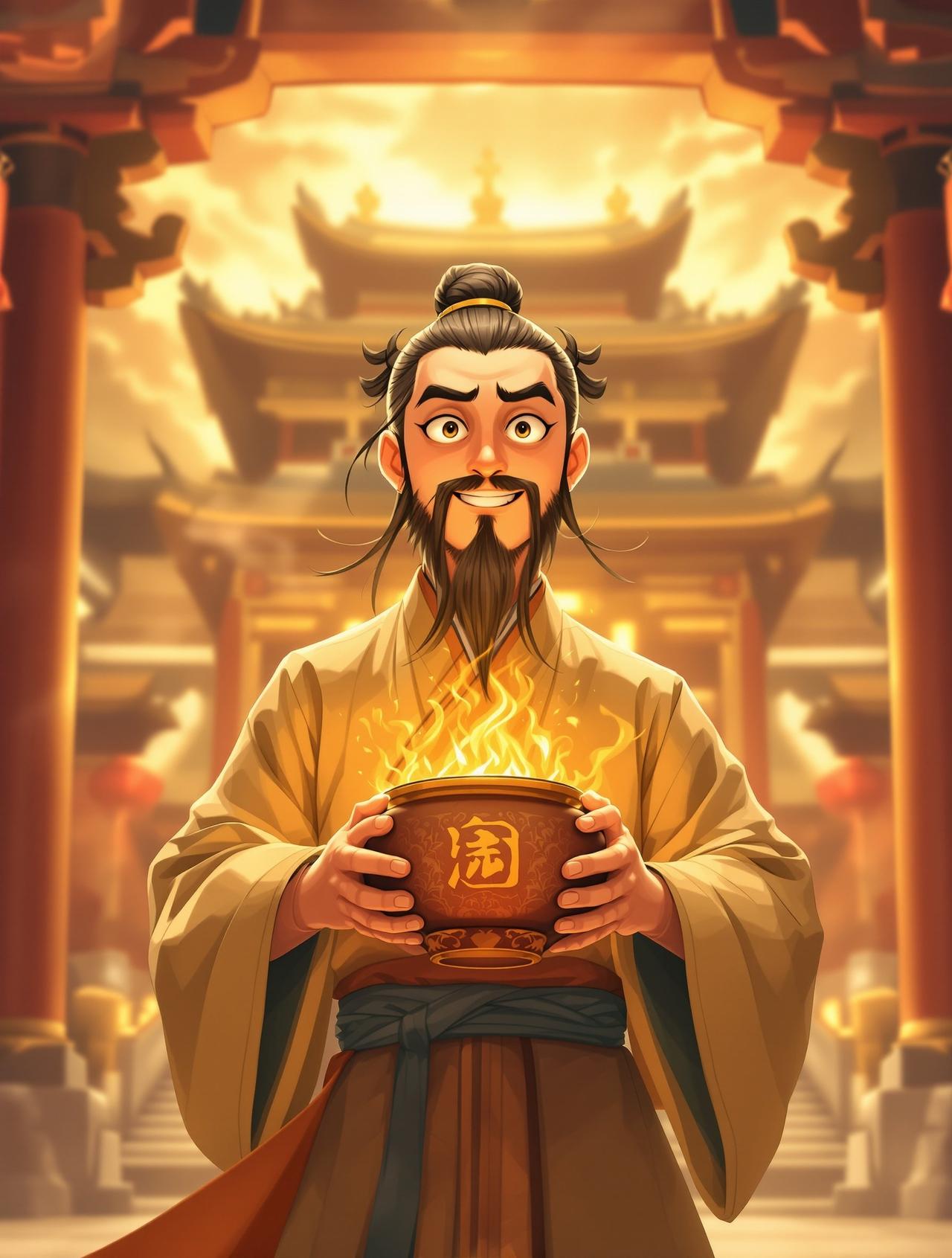 一念永恒 - 火狼动漫追番热榜第10名