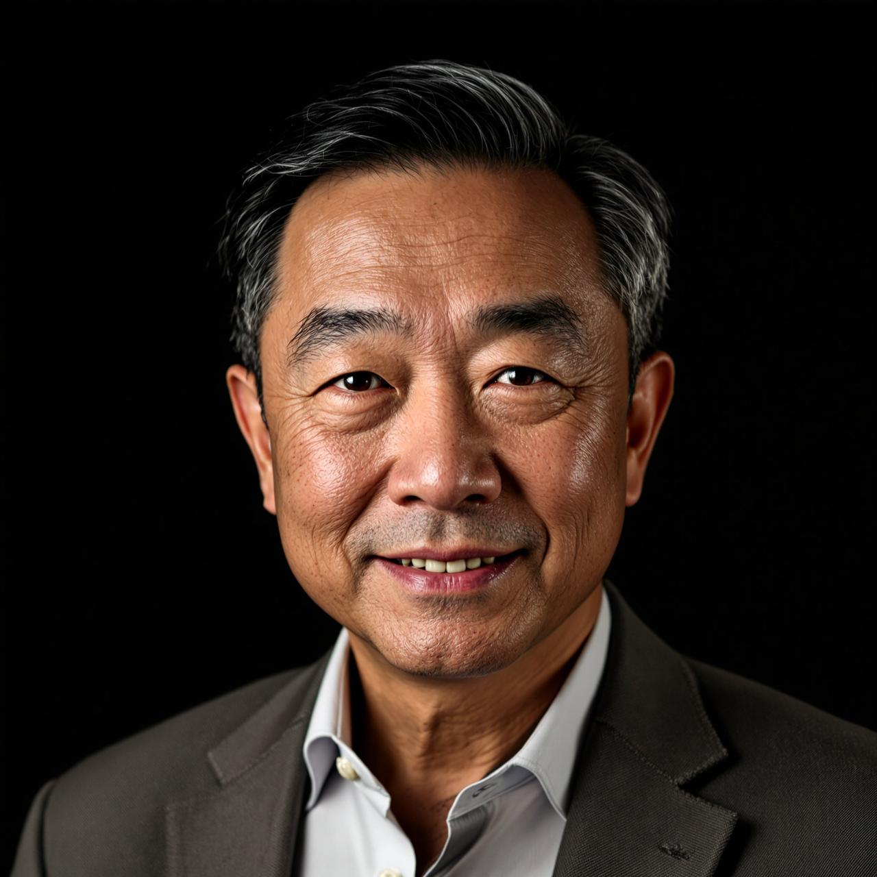 刘阔 - 火狼动漫幕后阵容 - 导演 / 制作人