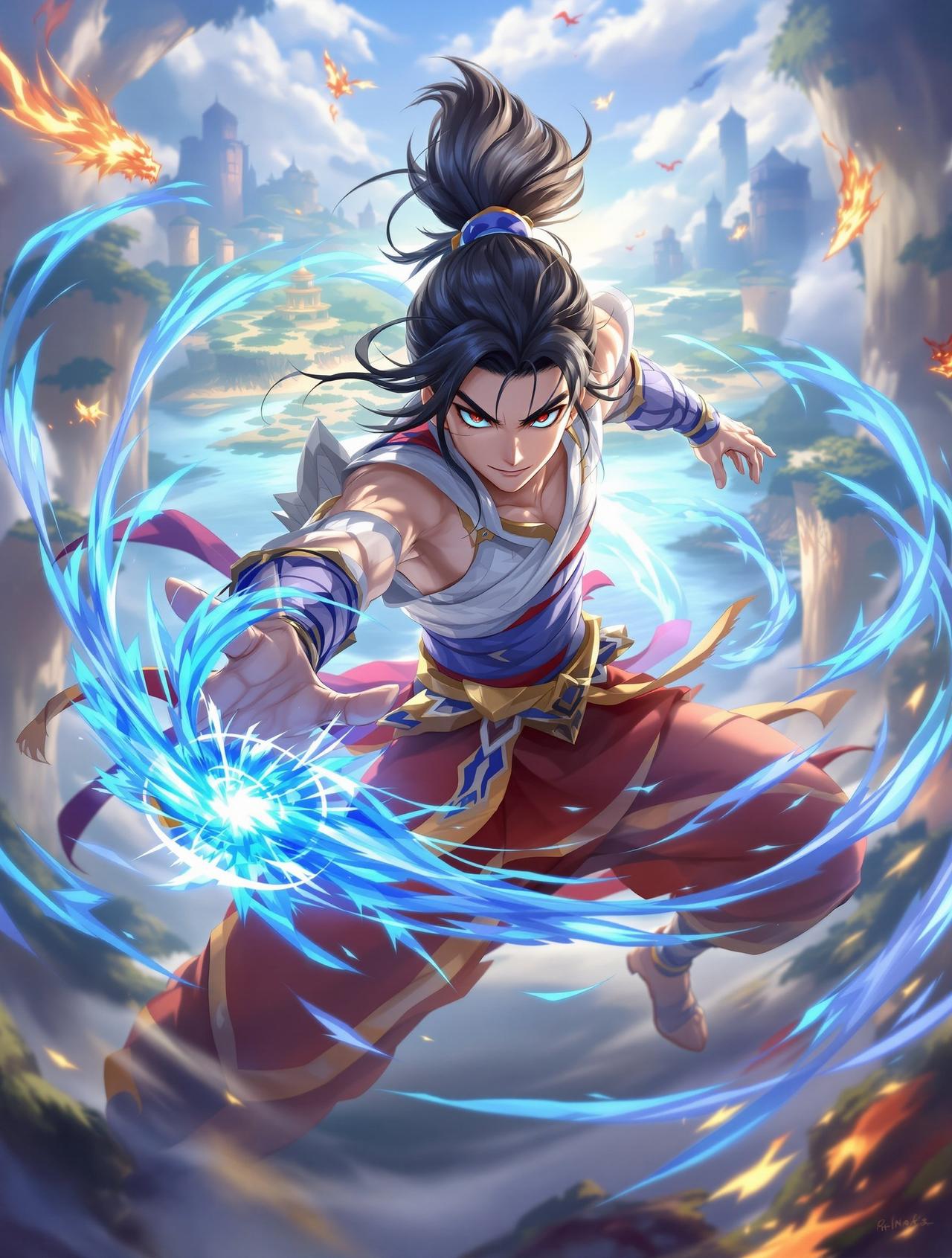 斗罗大陆 - 火狼动漫追番热榜第1名